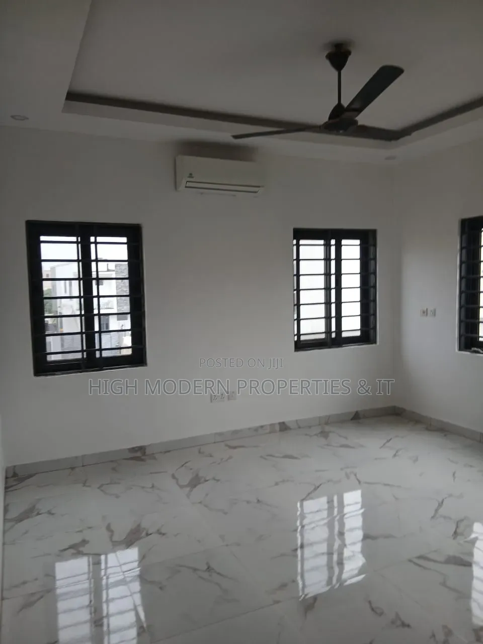 4bdrm Duplex in Burma Hills for rent