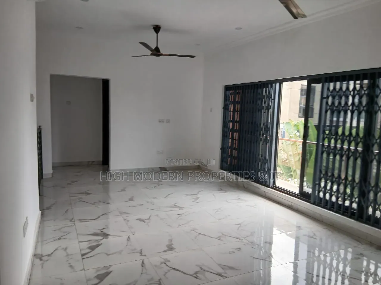 4bdrm Duplex in Burma Hills for rent