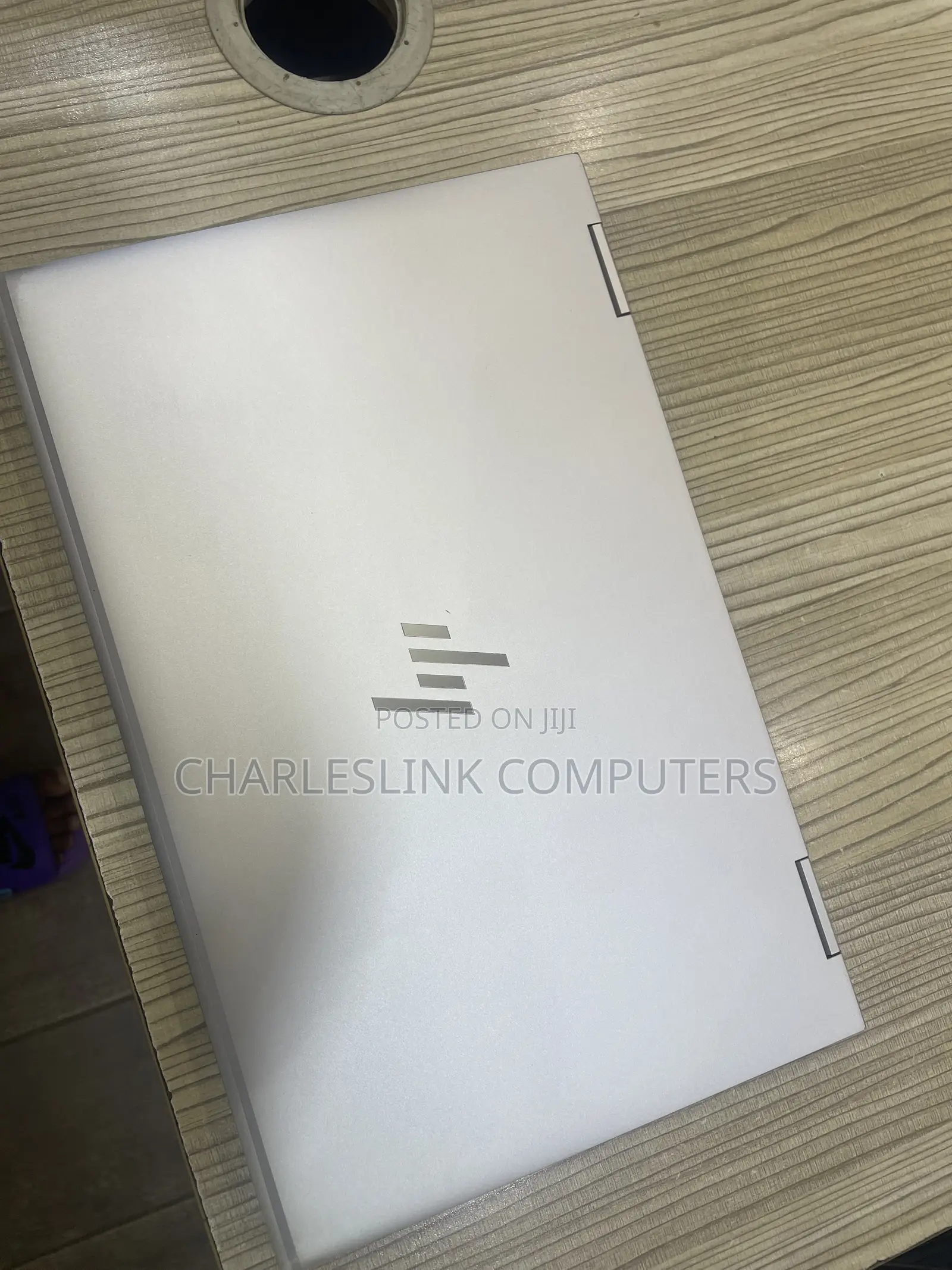 Laptop HP EliteBook x360 1030 G8 16GB Intel Core i7 SSD 512GB