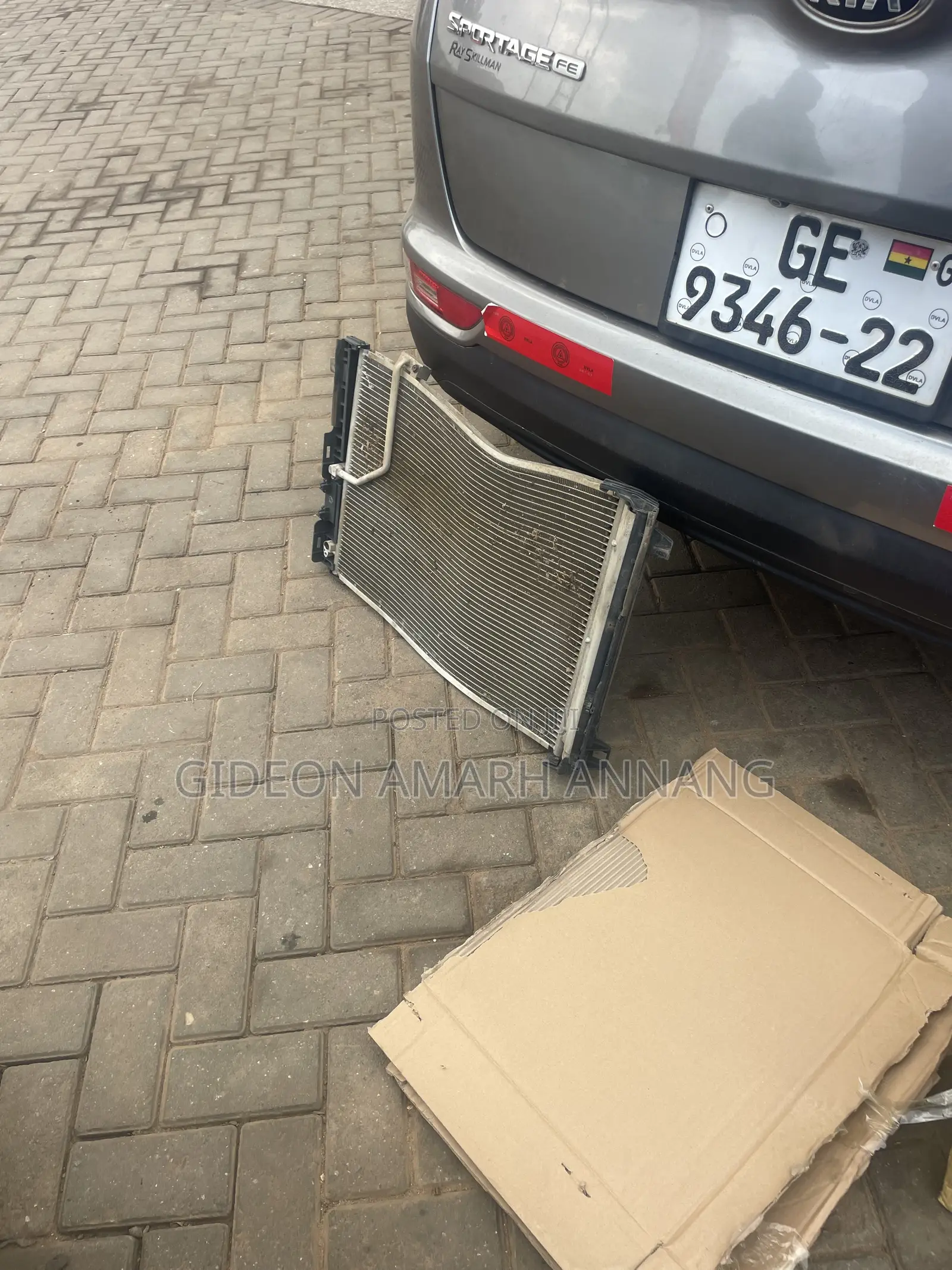 Air Conditioning Technician