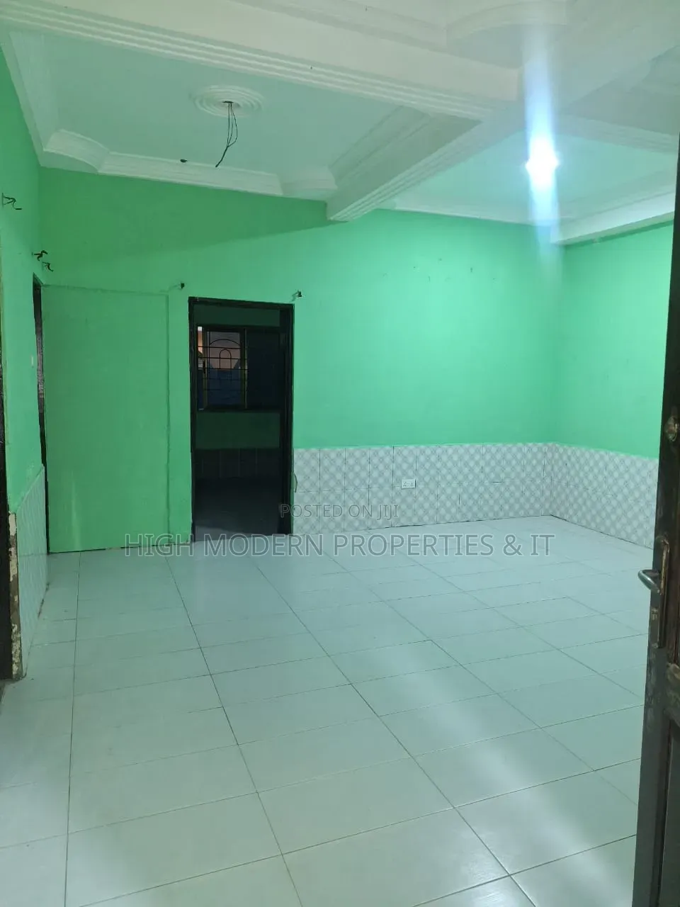 2bdrm Apartment in Agblezaa, Tsui-Bleoo for rent