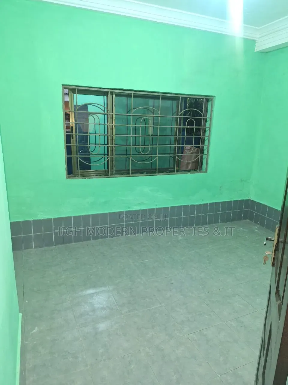 2bdrm Apartment in Agblezaa, Tsui-Bleoo for rent