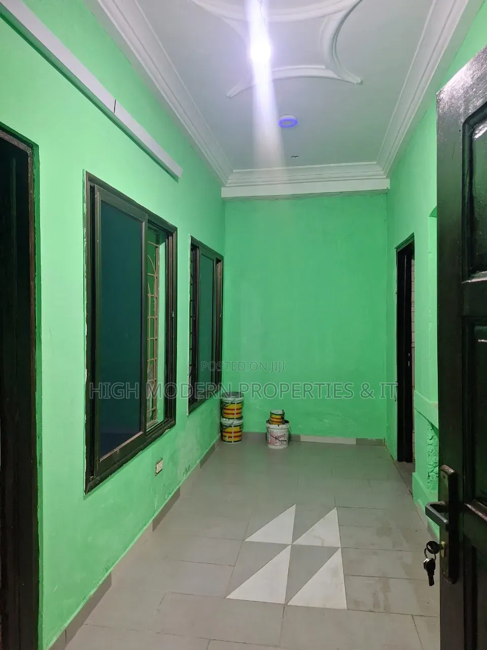2bdrm Apartment in Agblezaa, Tsui-Bleoo for rent