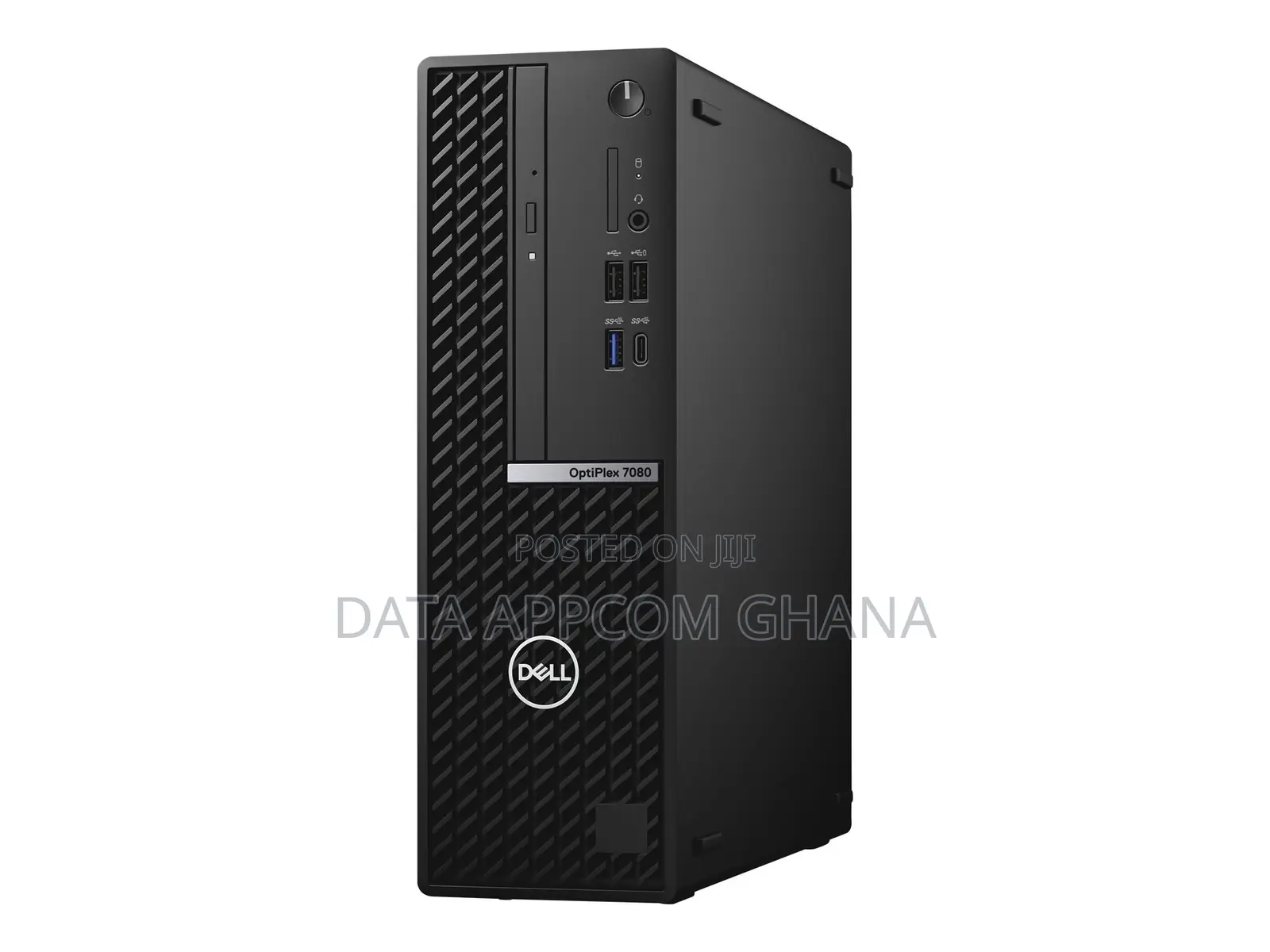 Desktop Computer Dell Optiplex 7070 8GB Intel Core i5 SSD 256GB