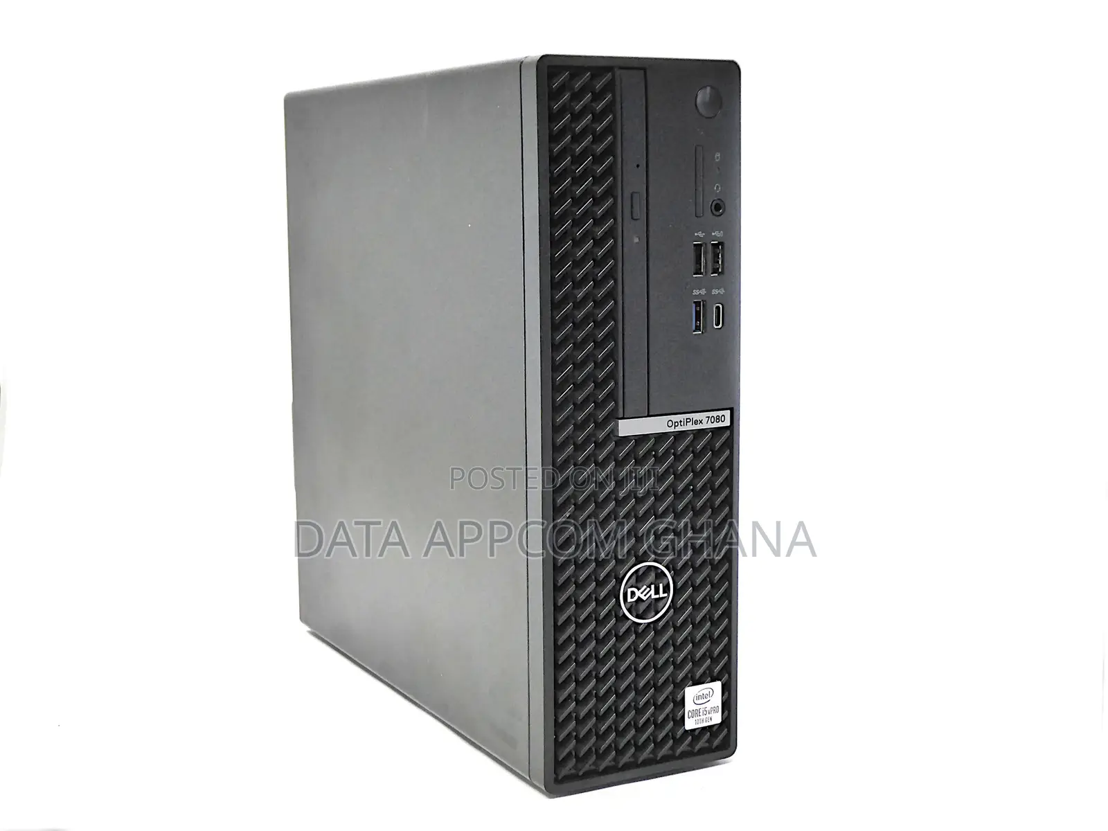 Desktop Computer Dell Optiplex 7070 8GB Intel Core i5 SSD 256GB