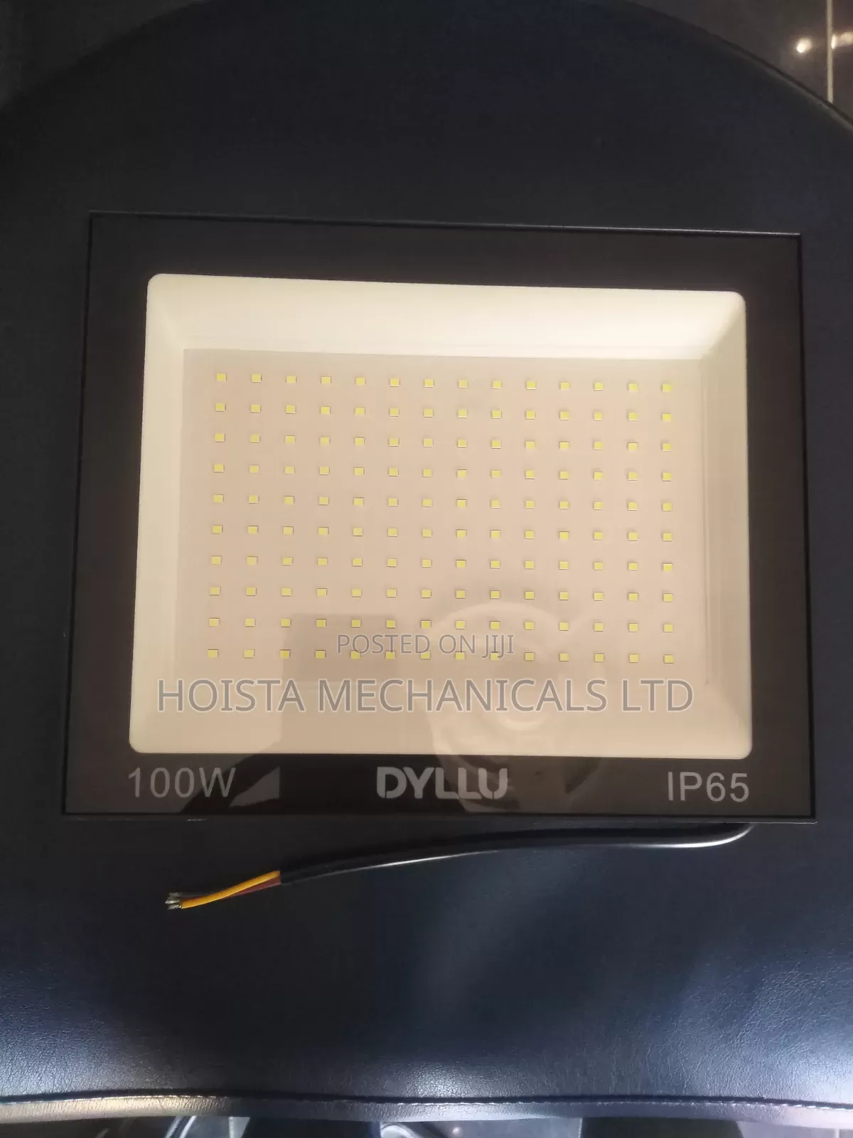 Led Flood Light