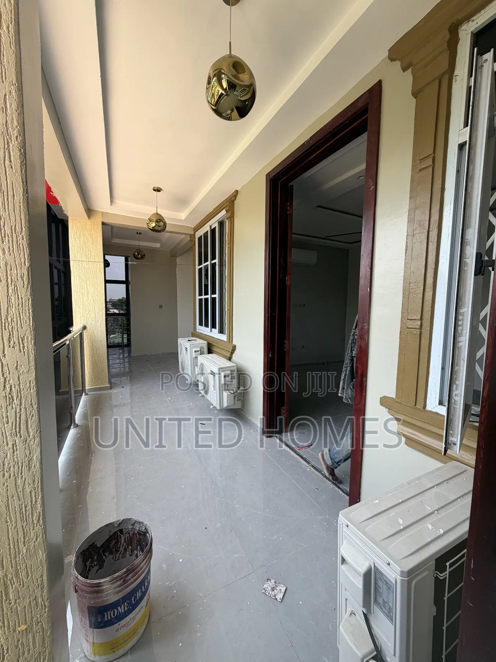 2bdrm Apartment in Tesano for rent