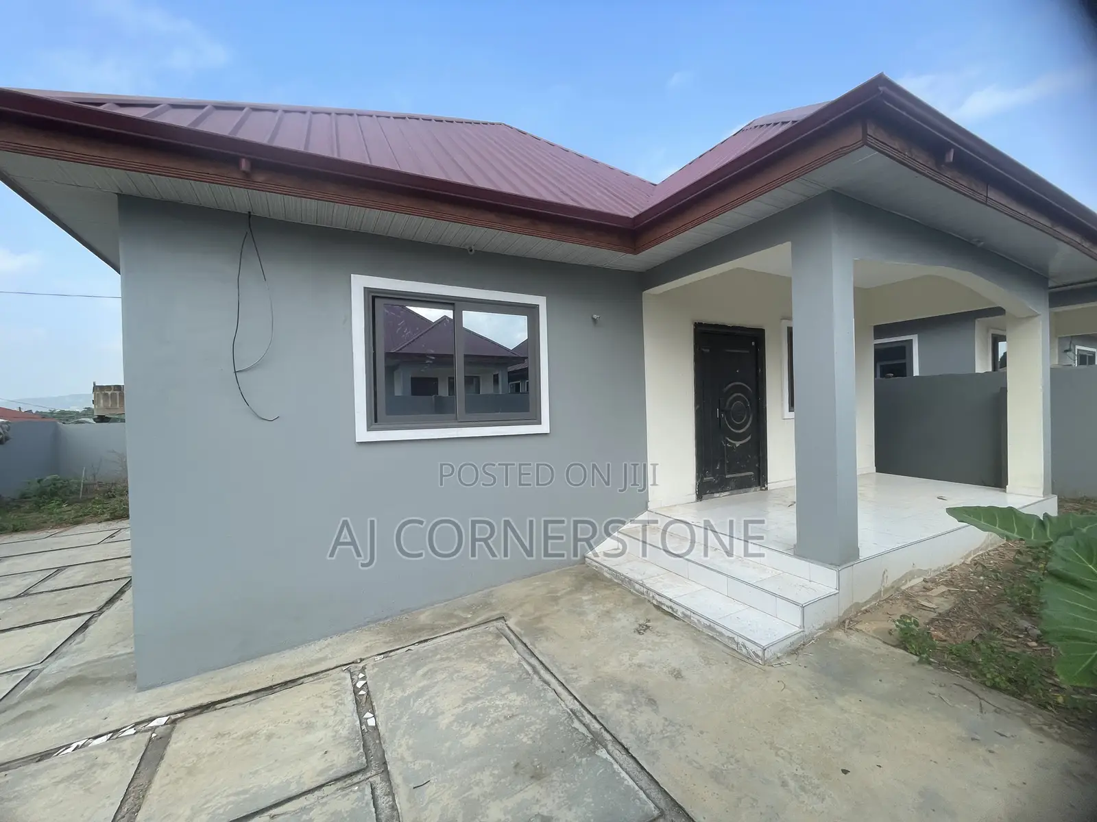 2bdrm House in Ga West Municipal for rent