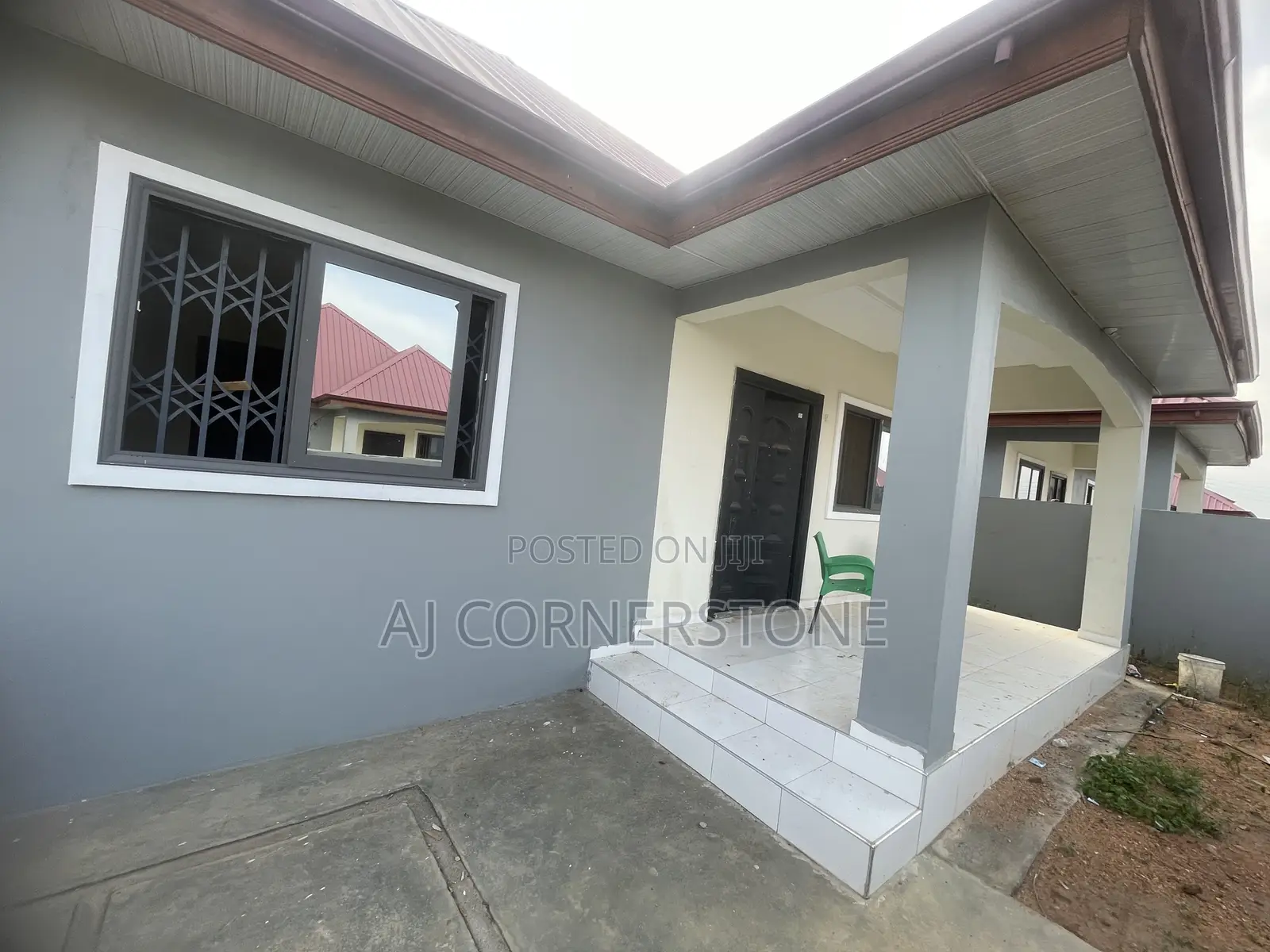 2bdrm House in Ga West Municipal for rent