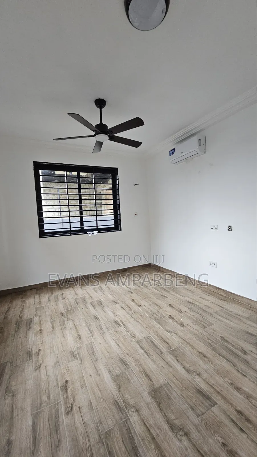 3bdrm Apartment in Tema Metropolitan for rent