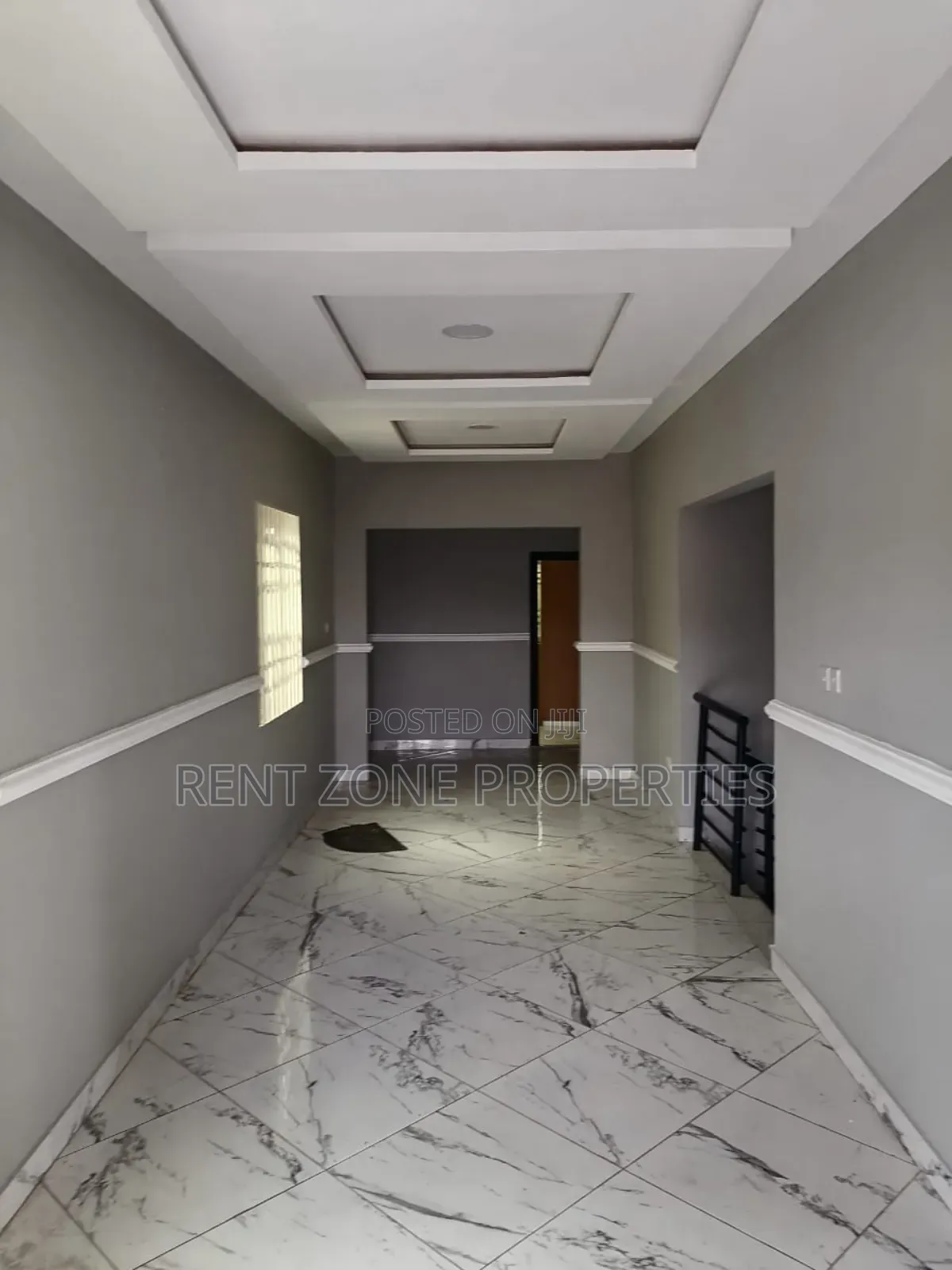 5bdrm Duplex in Ablekuma for rent