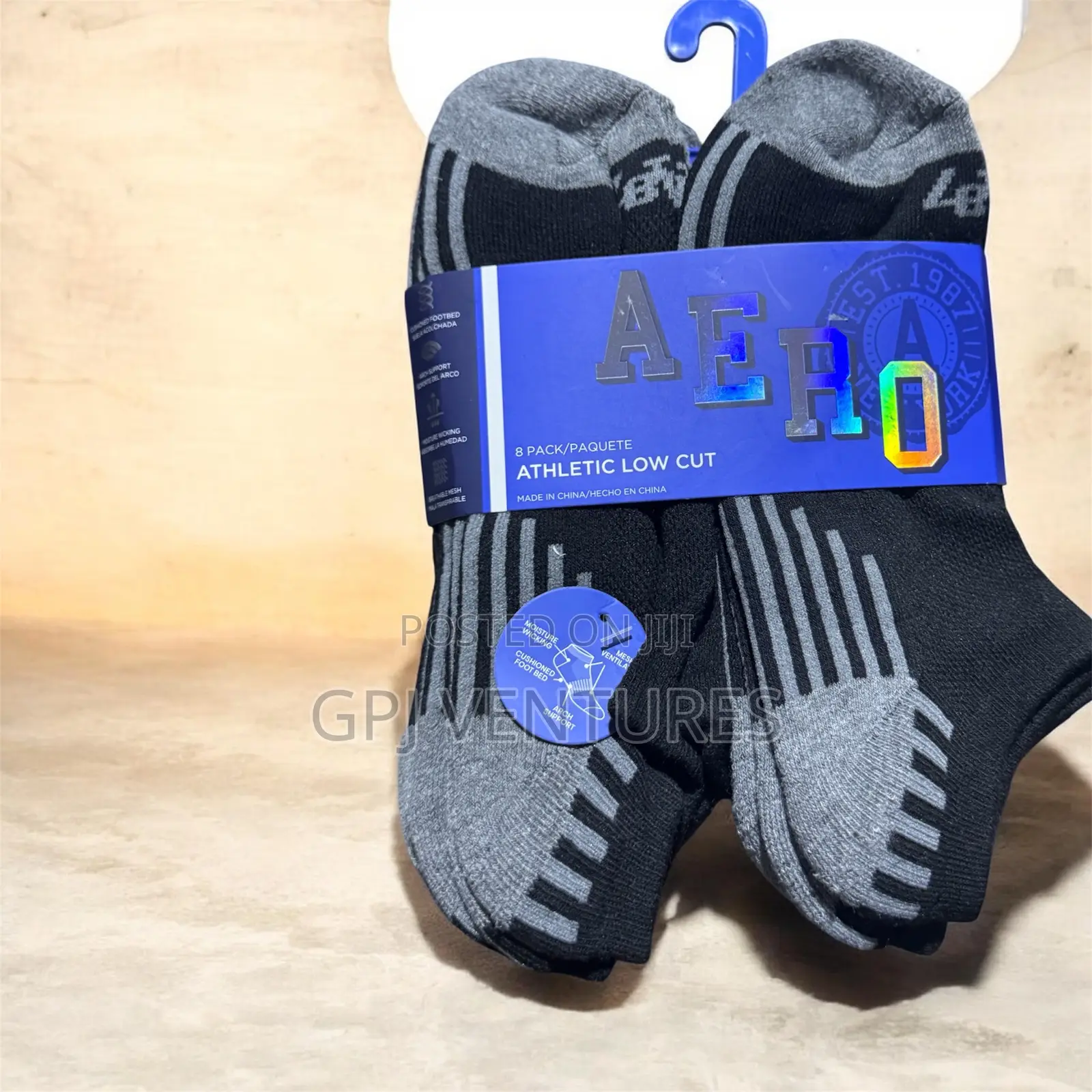 Designers Socks