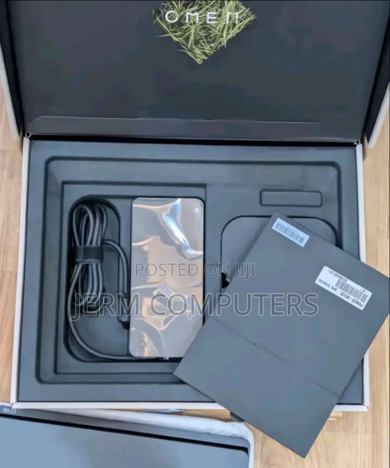 New Laptop HP Omen Transcend 14-fb0023dx 32GB Intel Core Ultra 9 SSD 1T