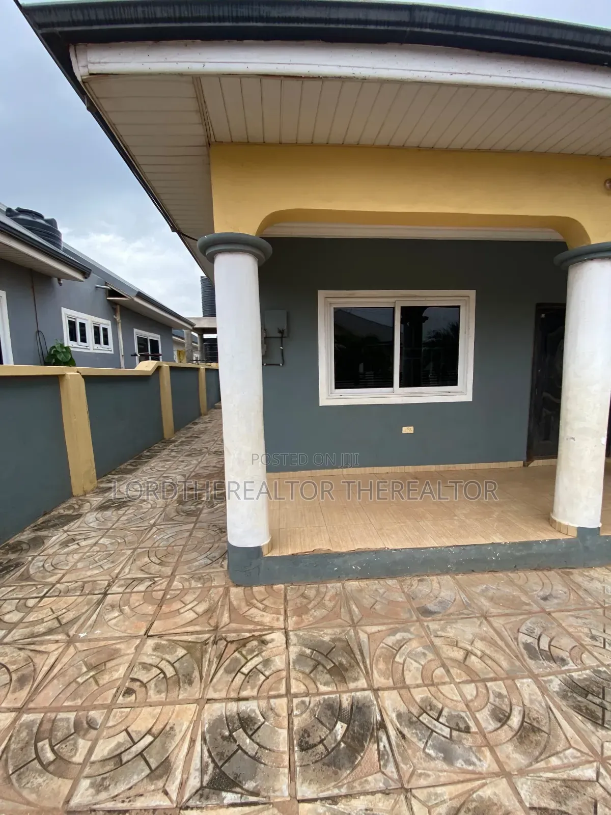 3bdrm House in Community 25 for rent