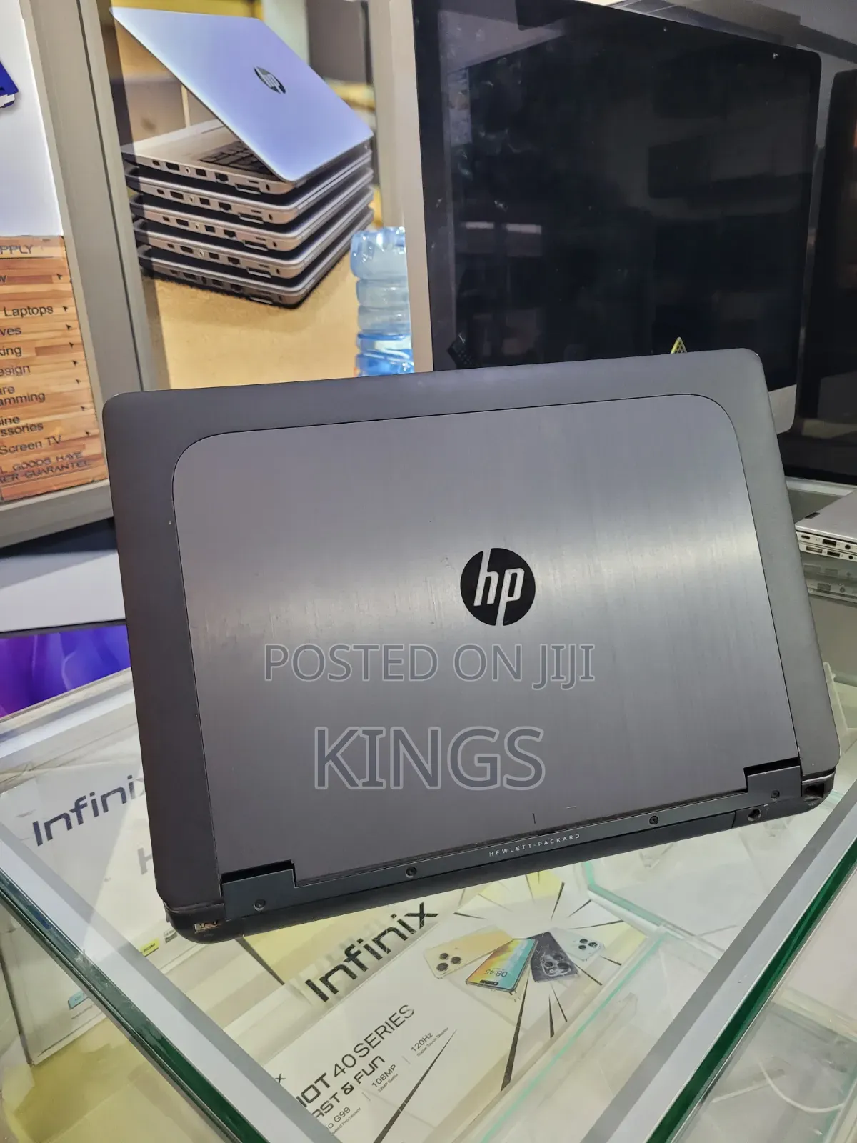 Laptop HP ZBook 15u G2 2GB Intel Core i7 HDD 1T