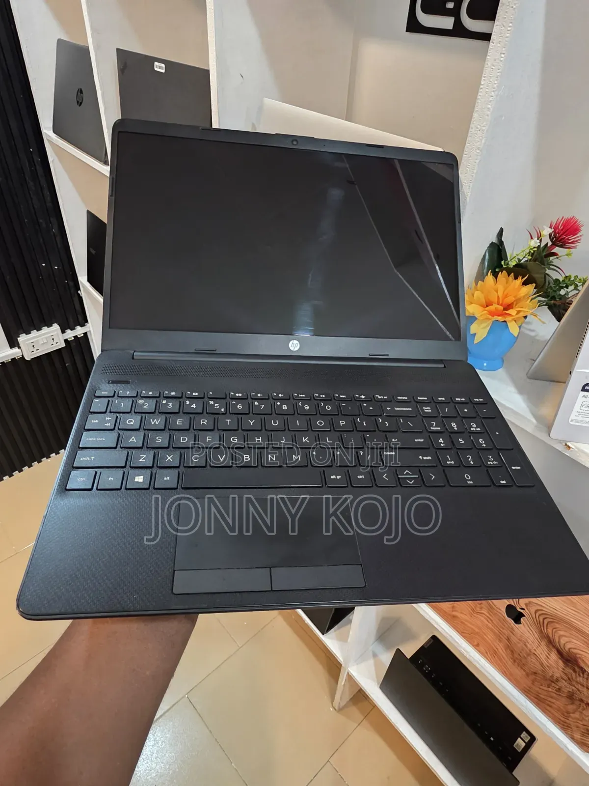 Laptop HP 15-fd1020ns 8GB Intel Core i5 SSD 256GB