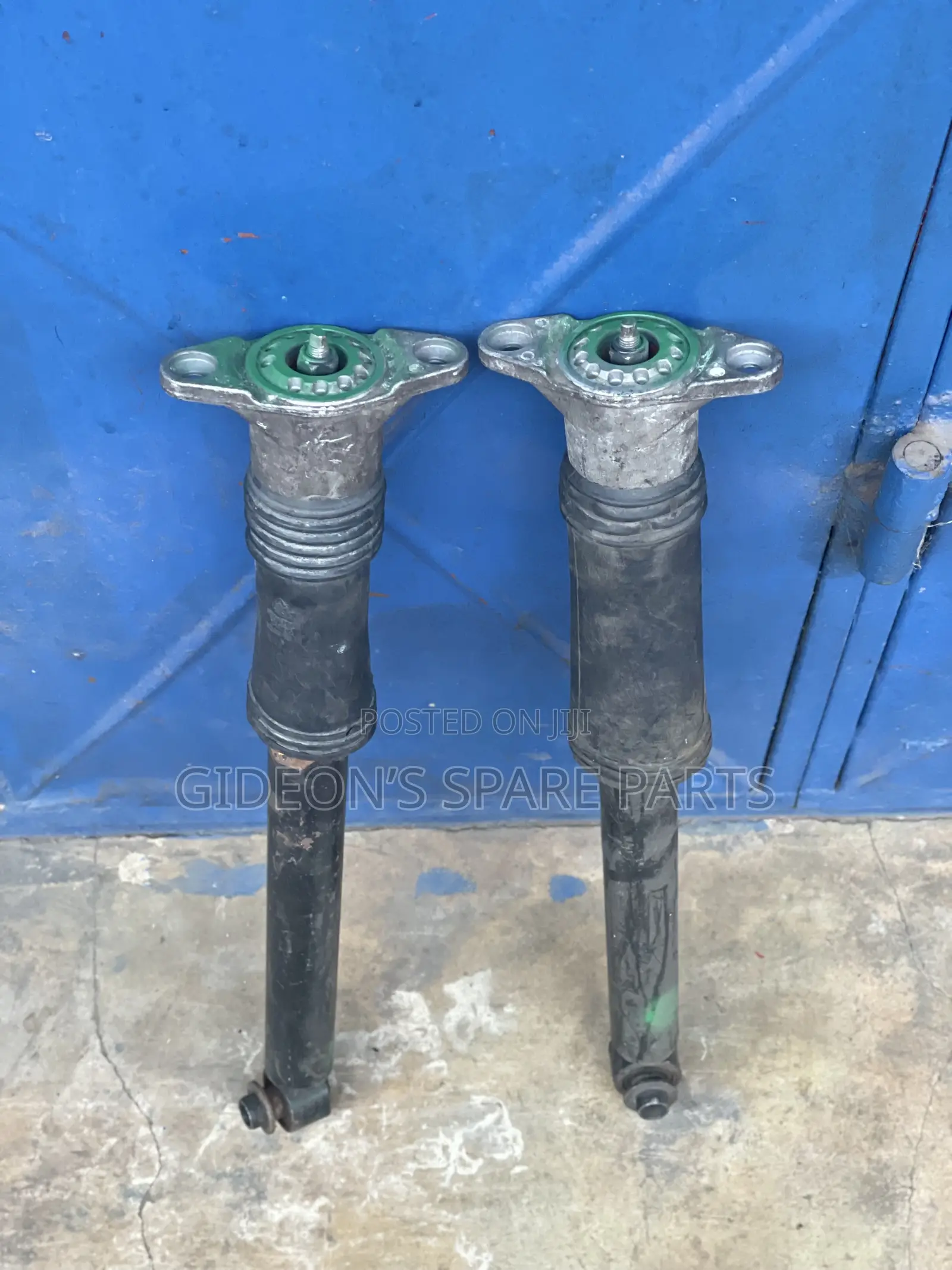 Hyundai Genesis Back Shocks Absorbers