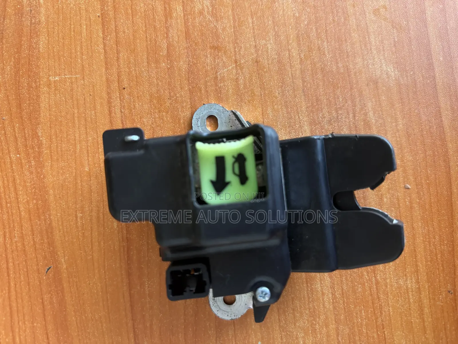 2011 - 2015 Hyundai Elantra OEM Trunk Latch Lid Lock