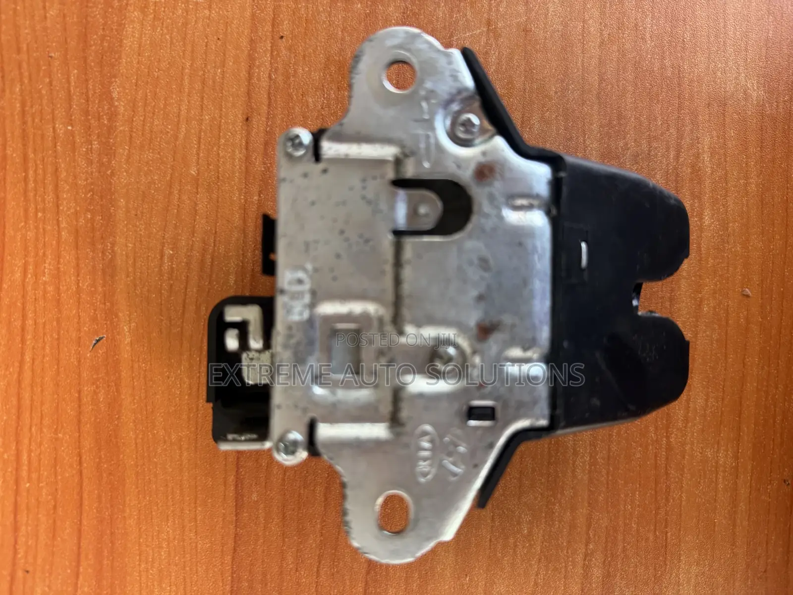 2011 - 2015 Hyundai Elantra OEM Trunk Latch Lid Lock