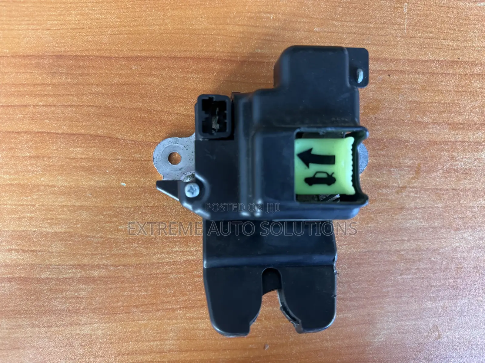 2011 - 2015 Hyundai Elantra OEM Trunk Latch Lid Lock