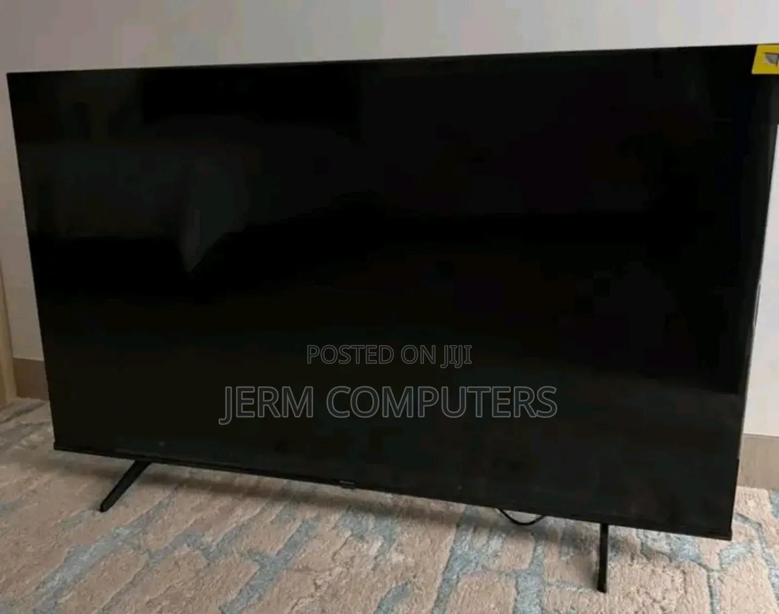 Samsung 55inches Smart TV