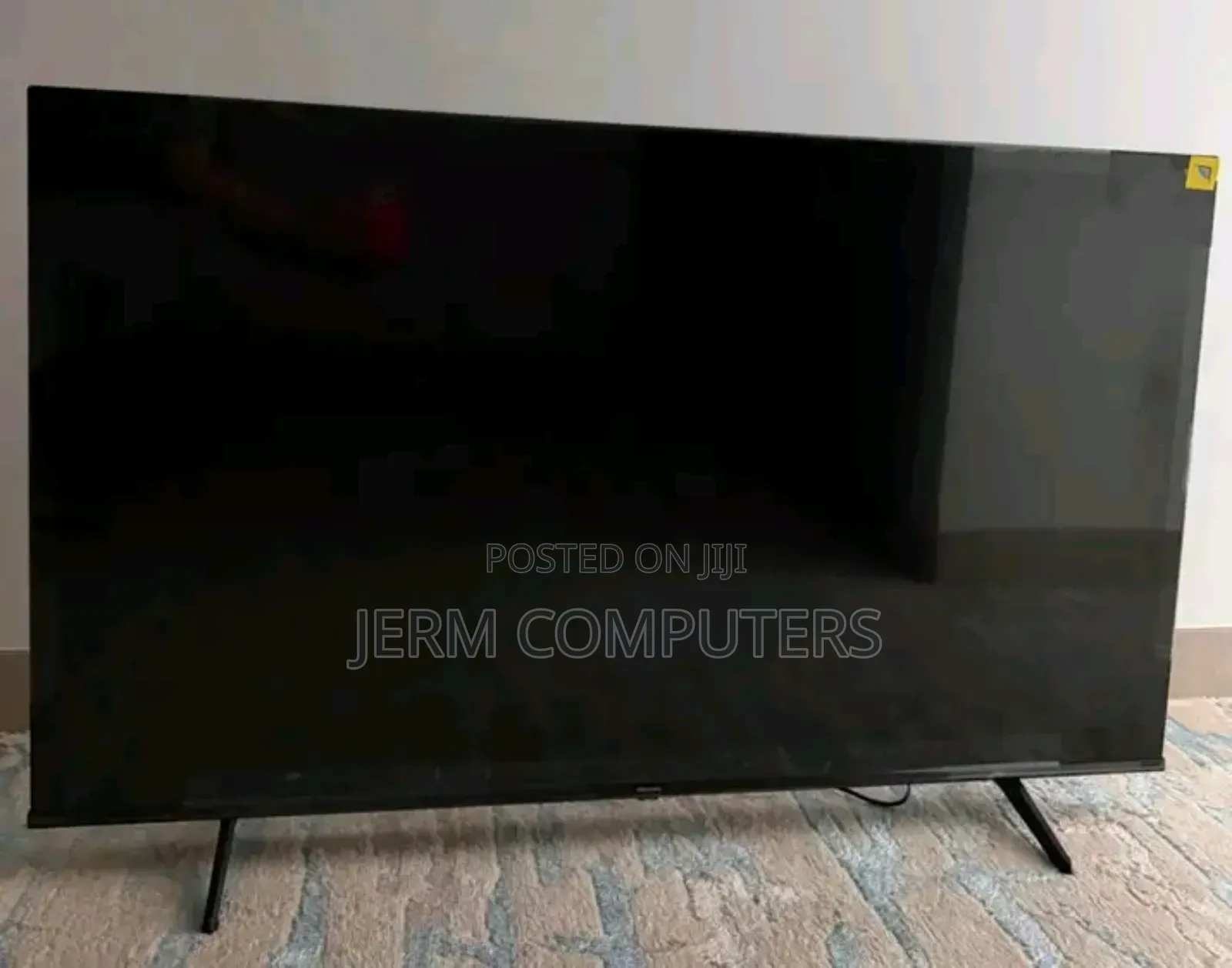 Samsung 55inches Smart TV