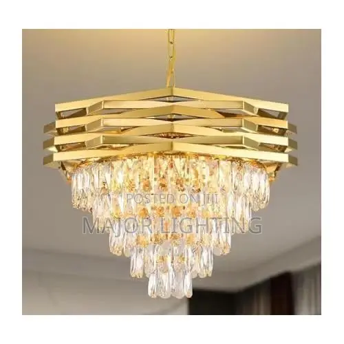 Chandelier Light