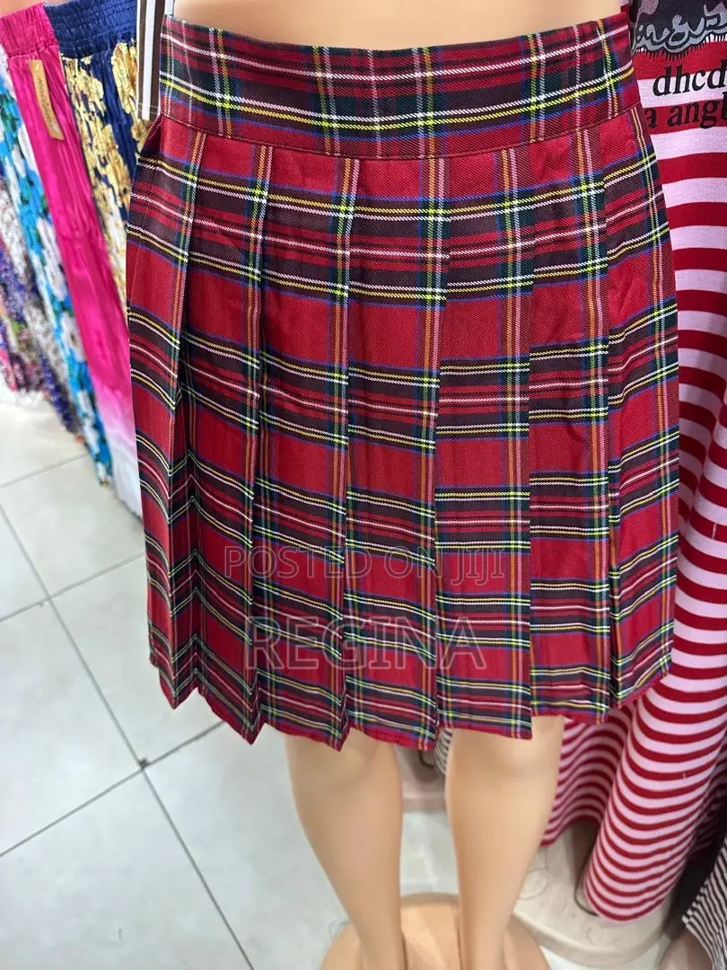 Skirt for Outing