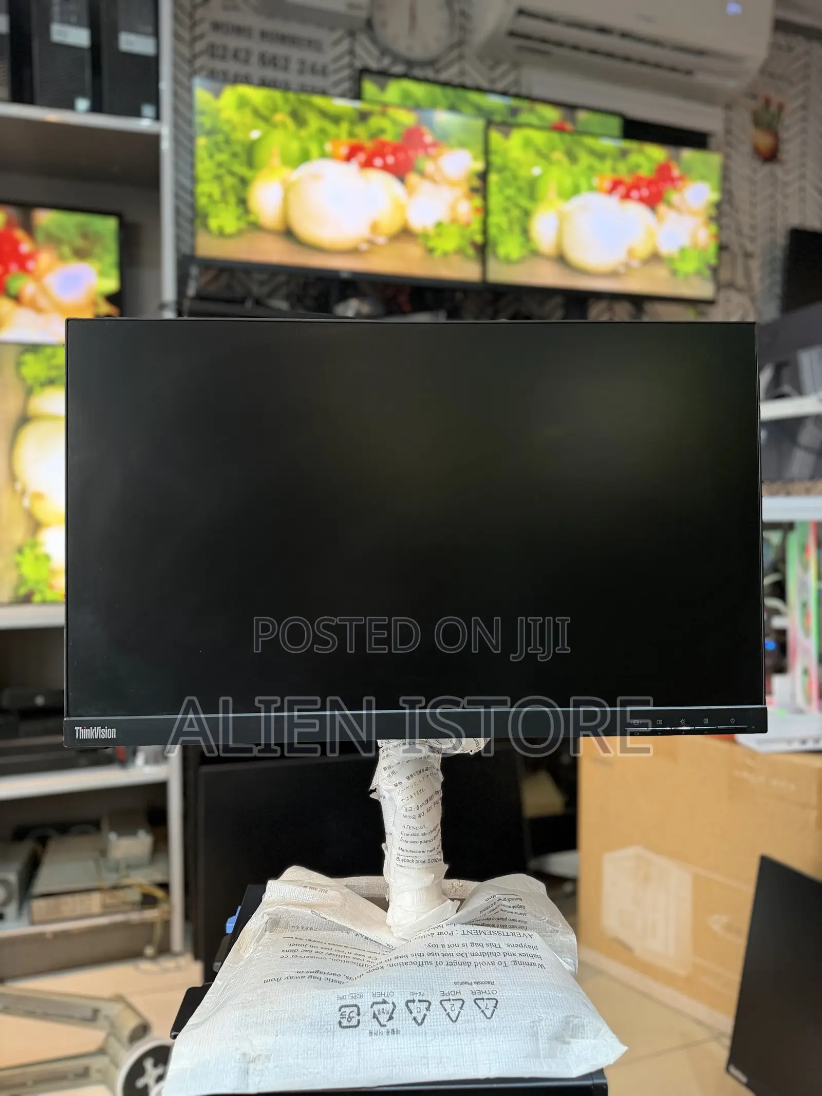 ThinkVision Gamimg Monitor