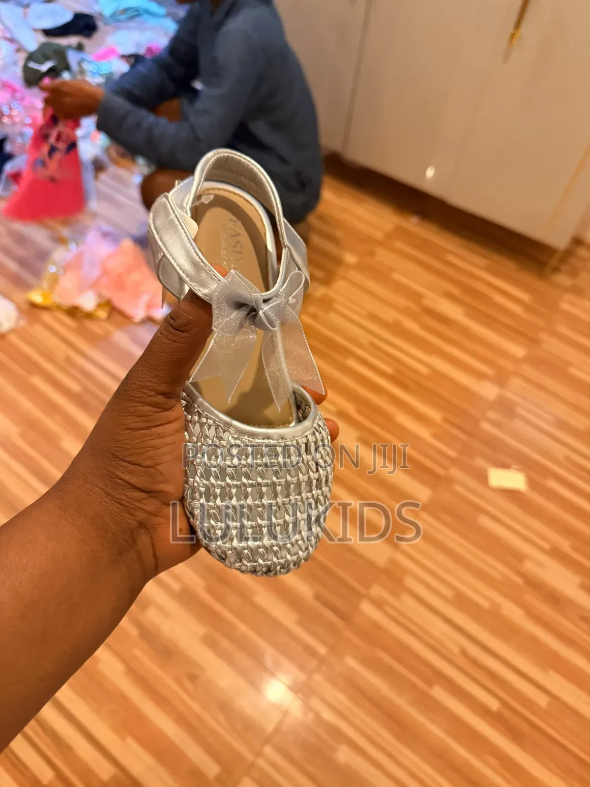 Kids Shoes for Girls
