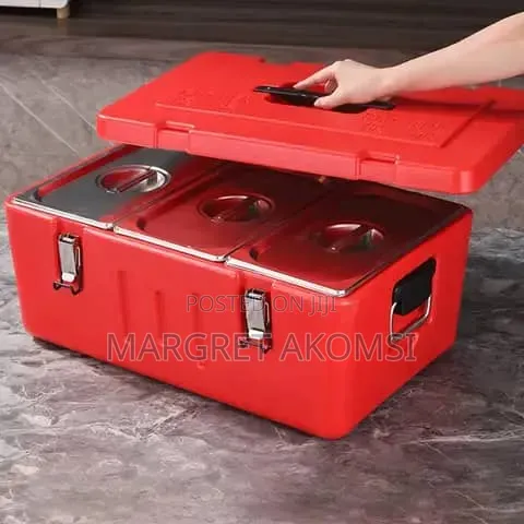 3in1 Chaffing Food Warmer