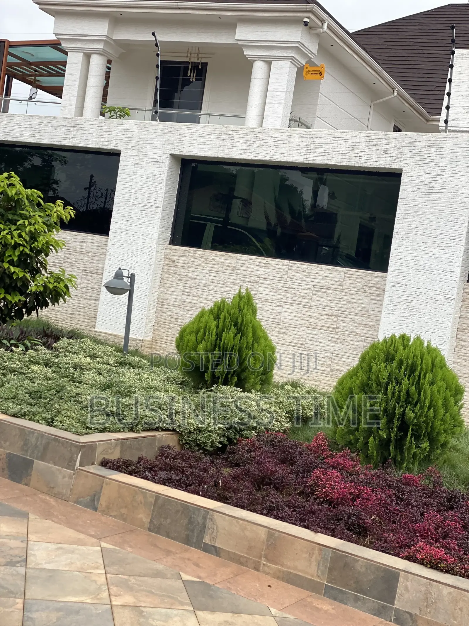 Garden and Landscaping