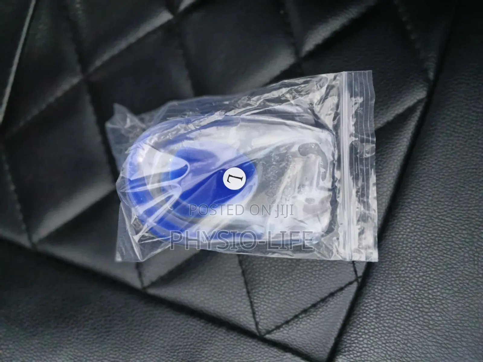 Insole ( Physiotherapy)