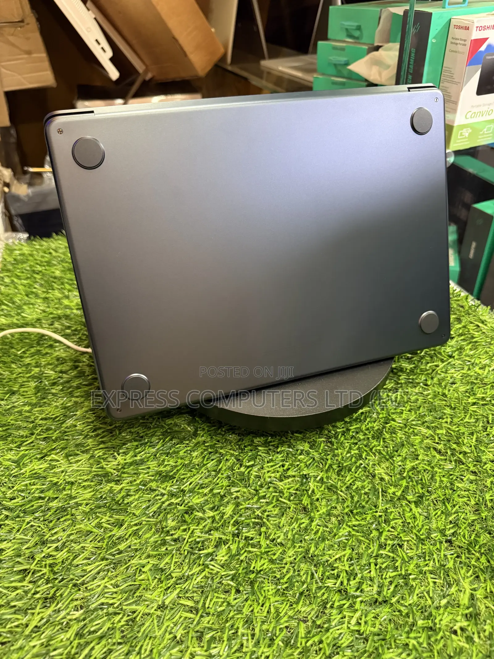 Laptop Apple MacBook Air 2025 M4 16GB Apple M4 SSD 256GB