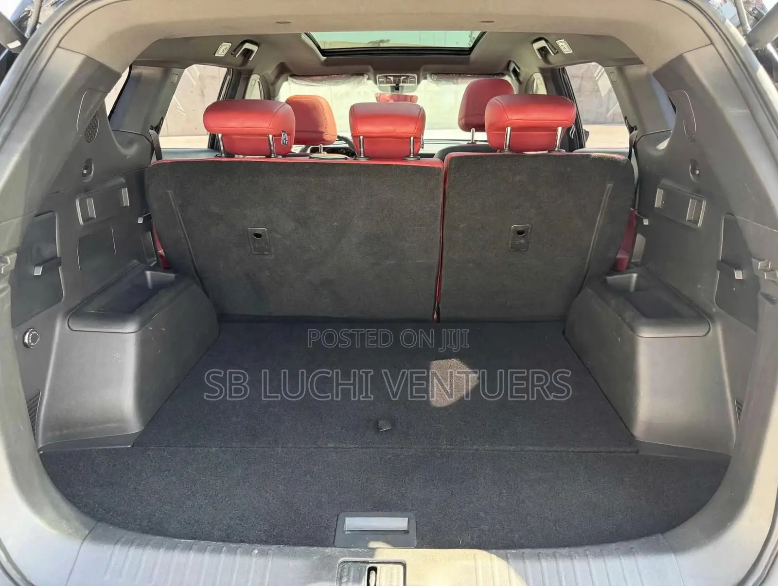 Jetour X70 Plus 2022 Black