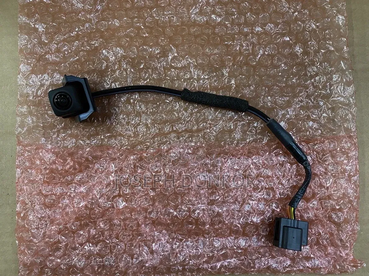 CRV Boot Camera 2017,2018,2019,2020,2021,2022