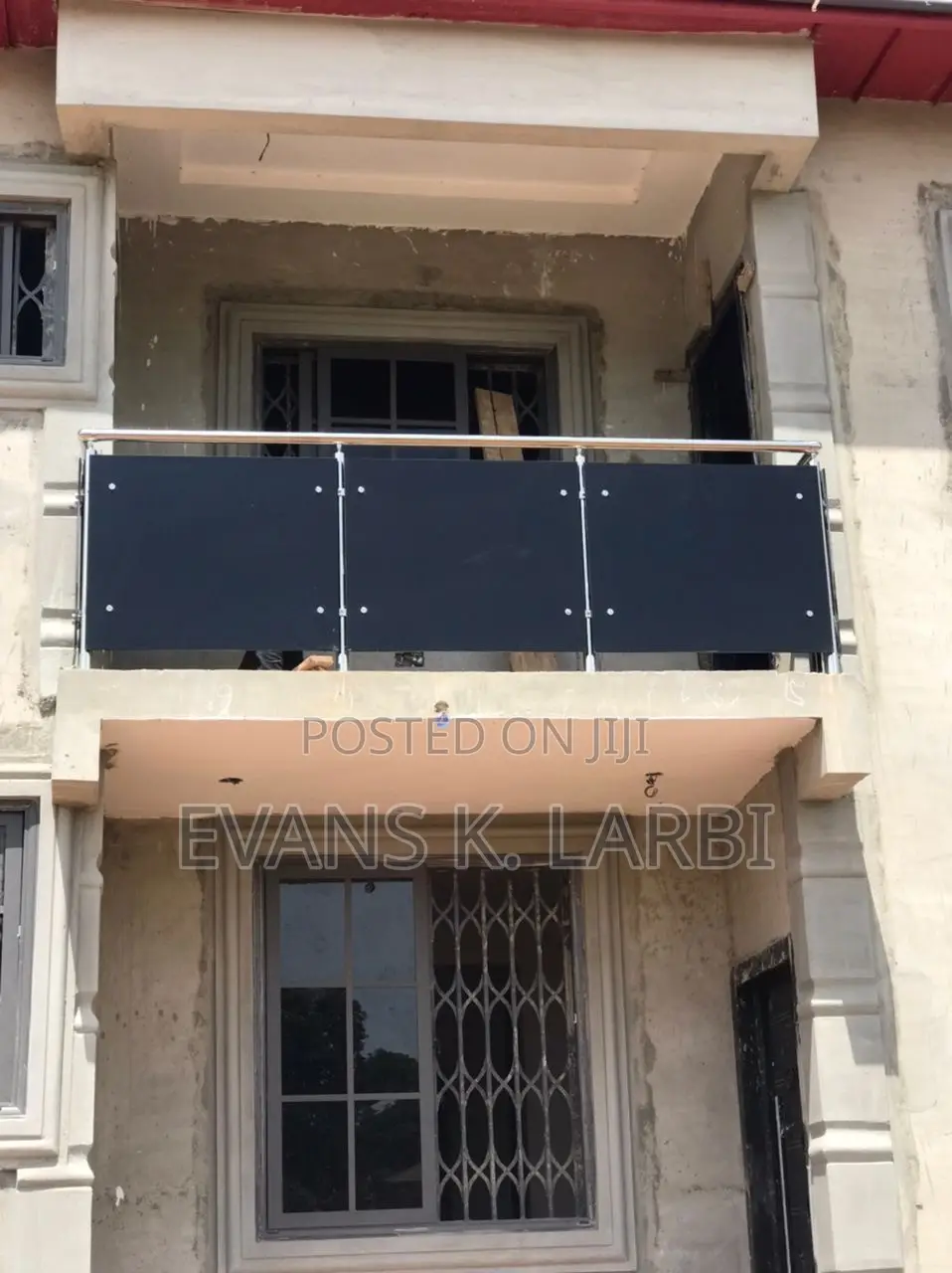 Forefront Fabrication Enterprise