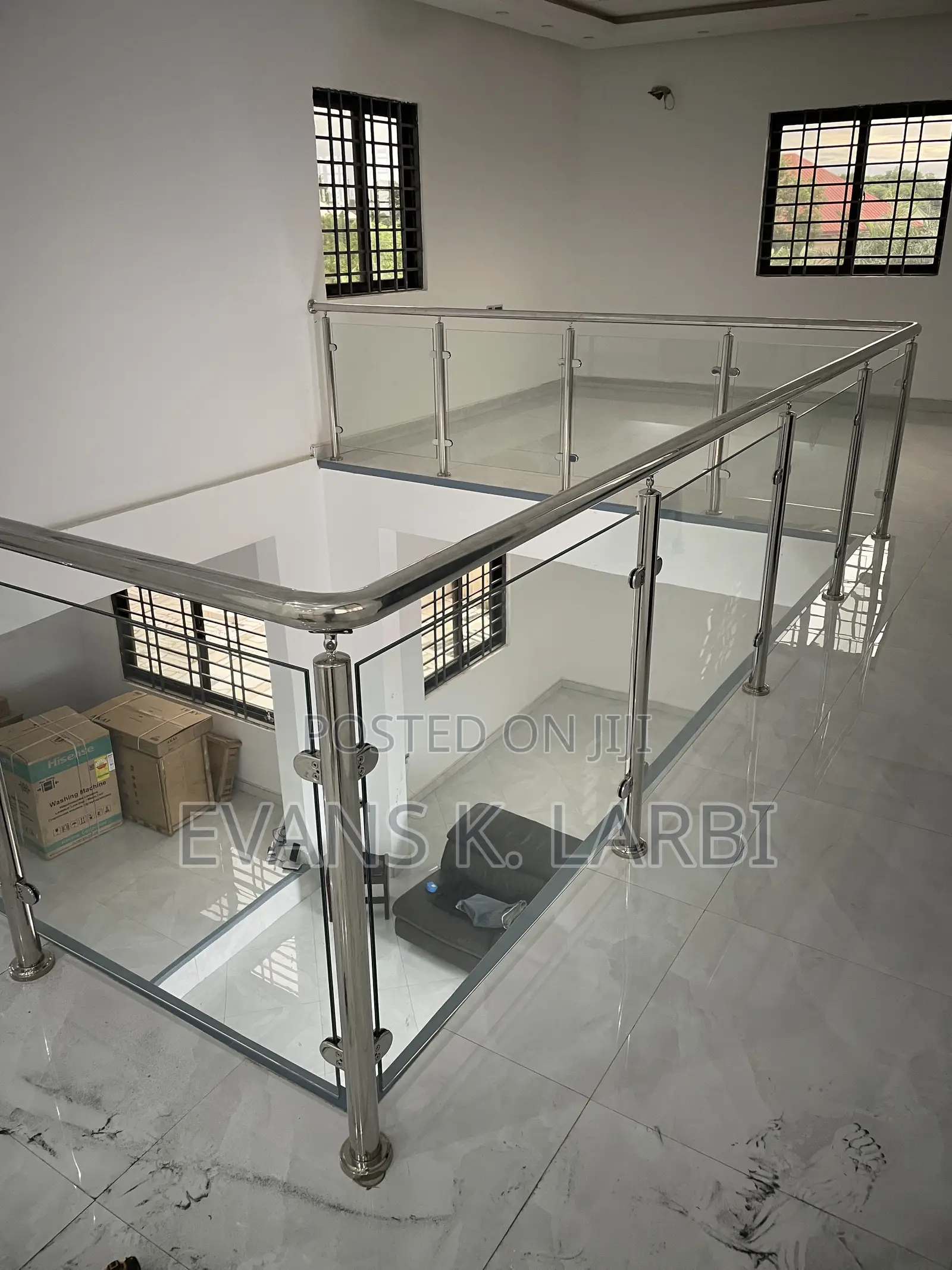 Forefront Fabrication Enterprise