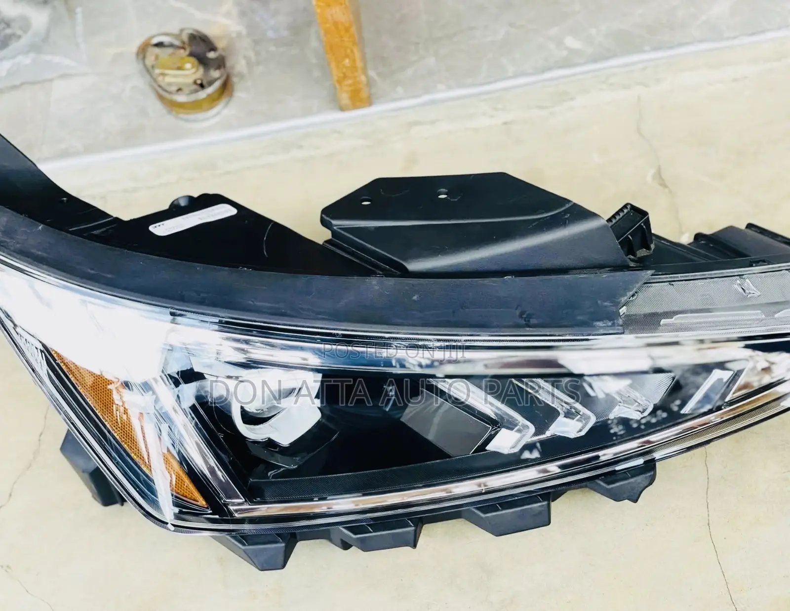  Hyundai Elantra 2019 Original Headlight Available! Autoparts Us