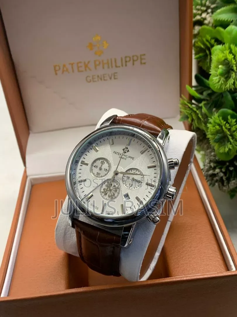 Quality Patek Watch in Box