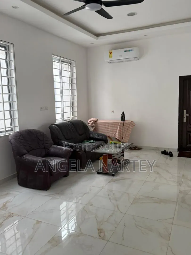 4bdrm House in Baatsonaa Spintex, Accra Metropolitan for sale