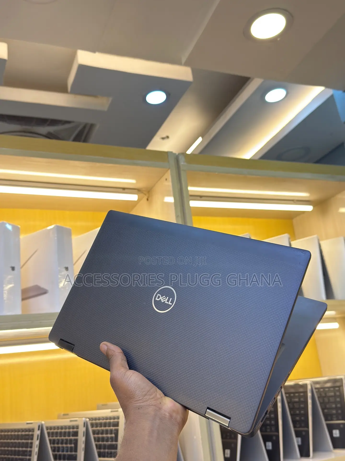 Laptop Dell Latitude 7410 16GB Intel Core i7 SSD 512GB