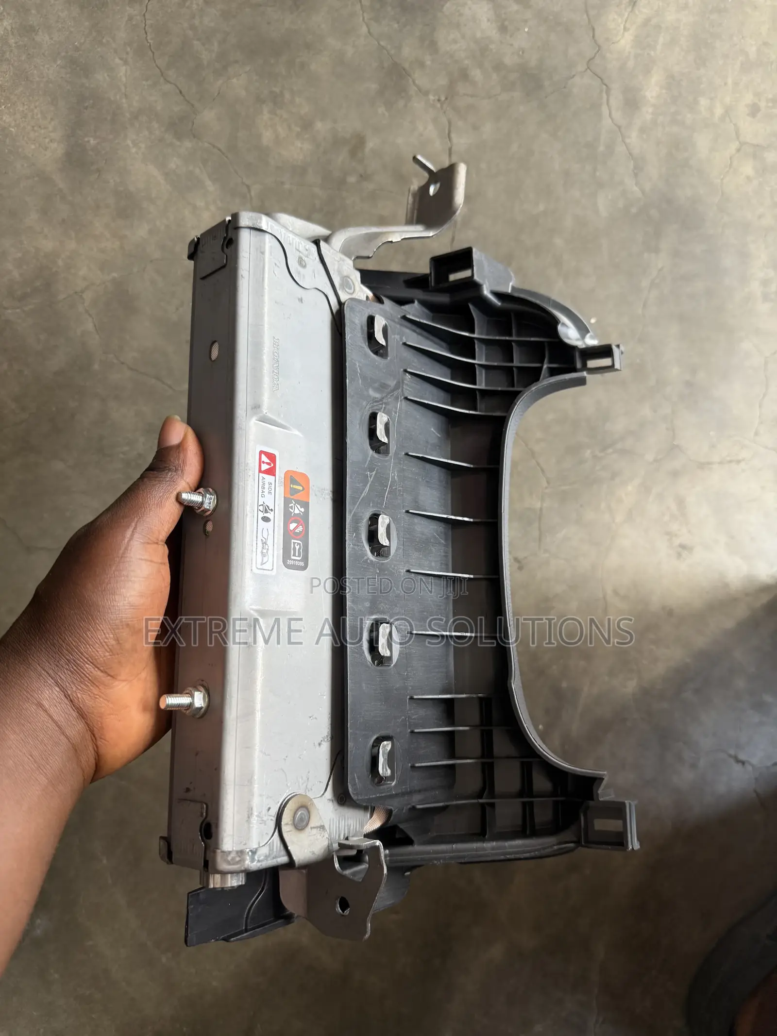 2023 2024 2025 for Honda Accord Left Driver Side Knee