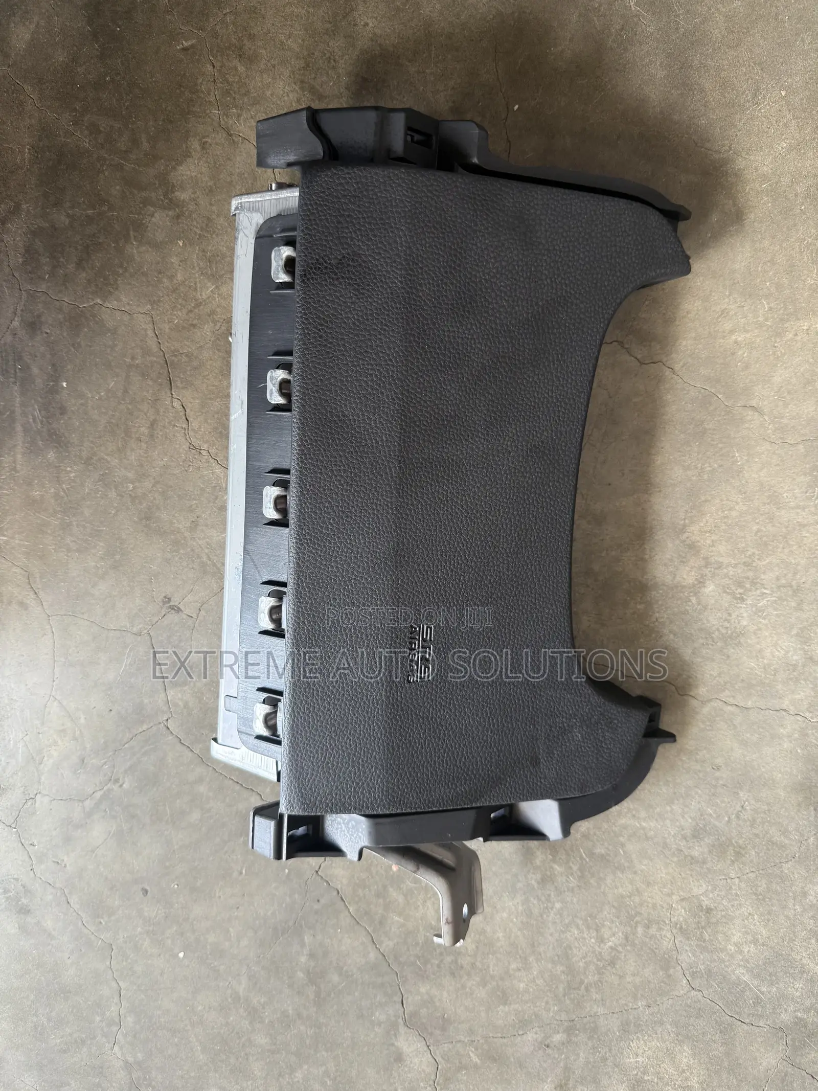 2023 2024 2025 for Honda Accord Left Driver Side Knee