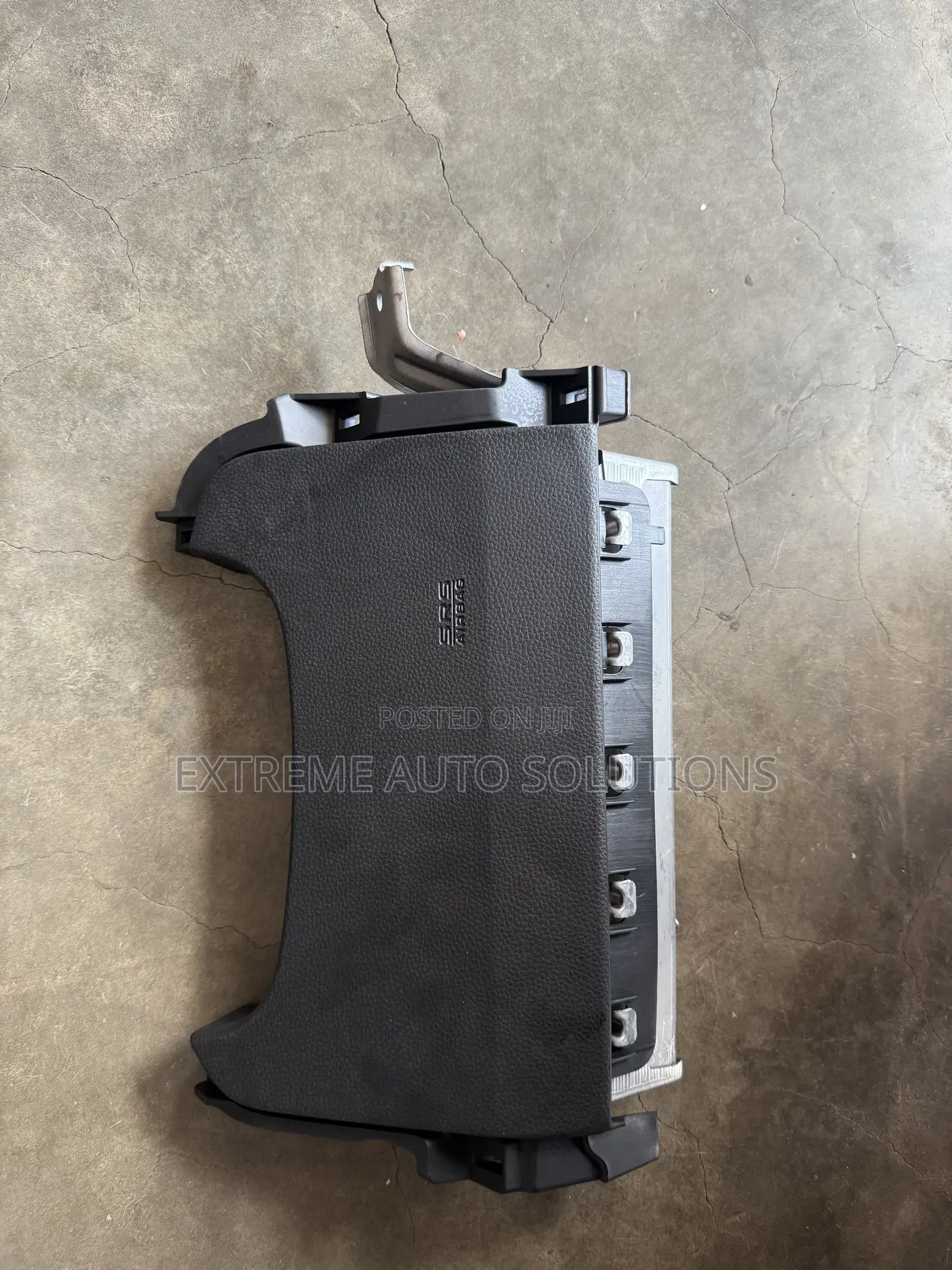 2023 2024 2025 for Honda Accord Left Driver Side Knee