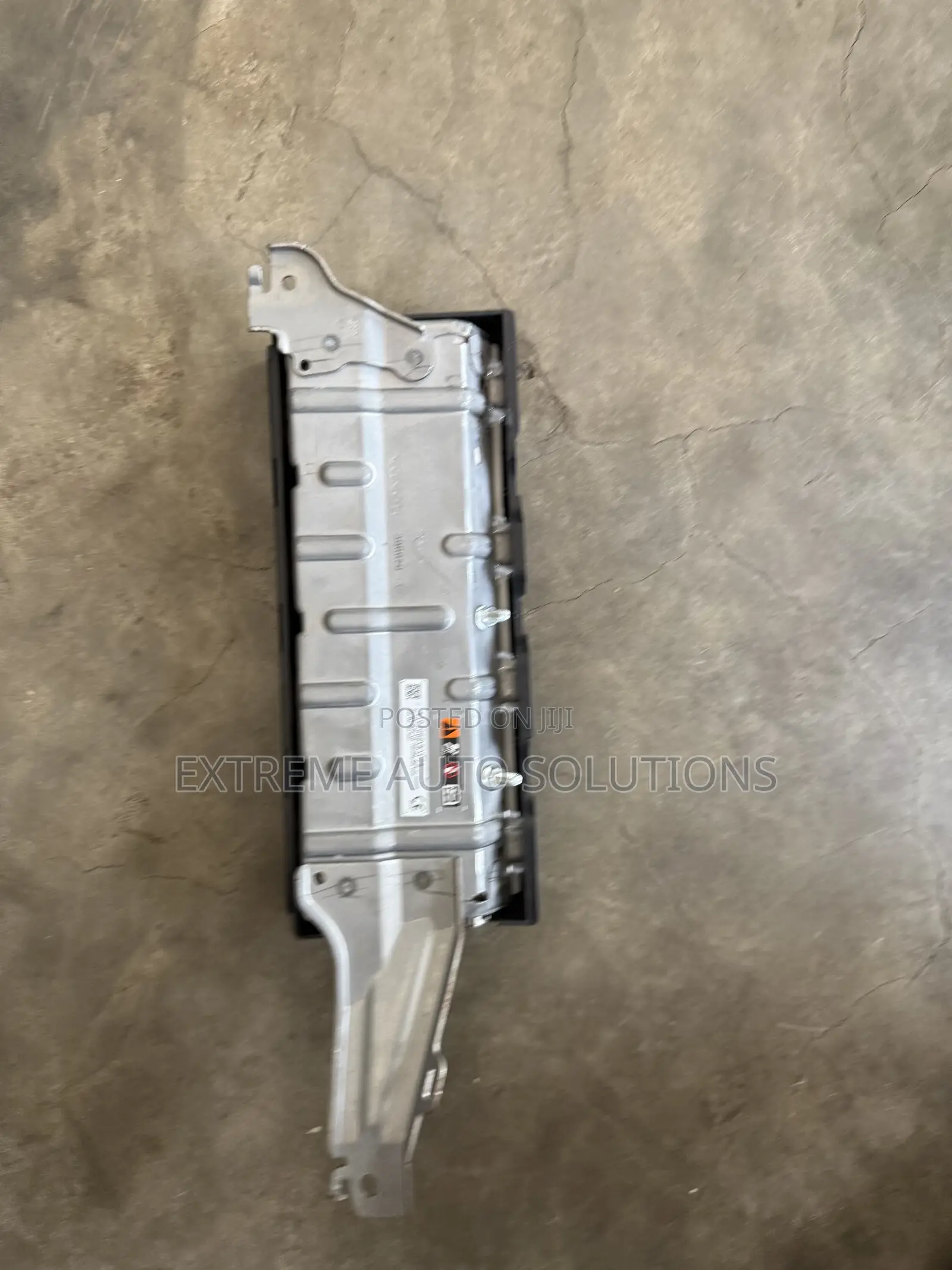 2023-2026 Honda Accord Front Right Passenger Side Knee Airbag