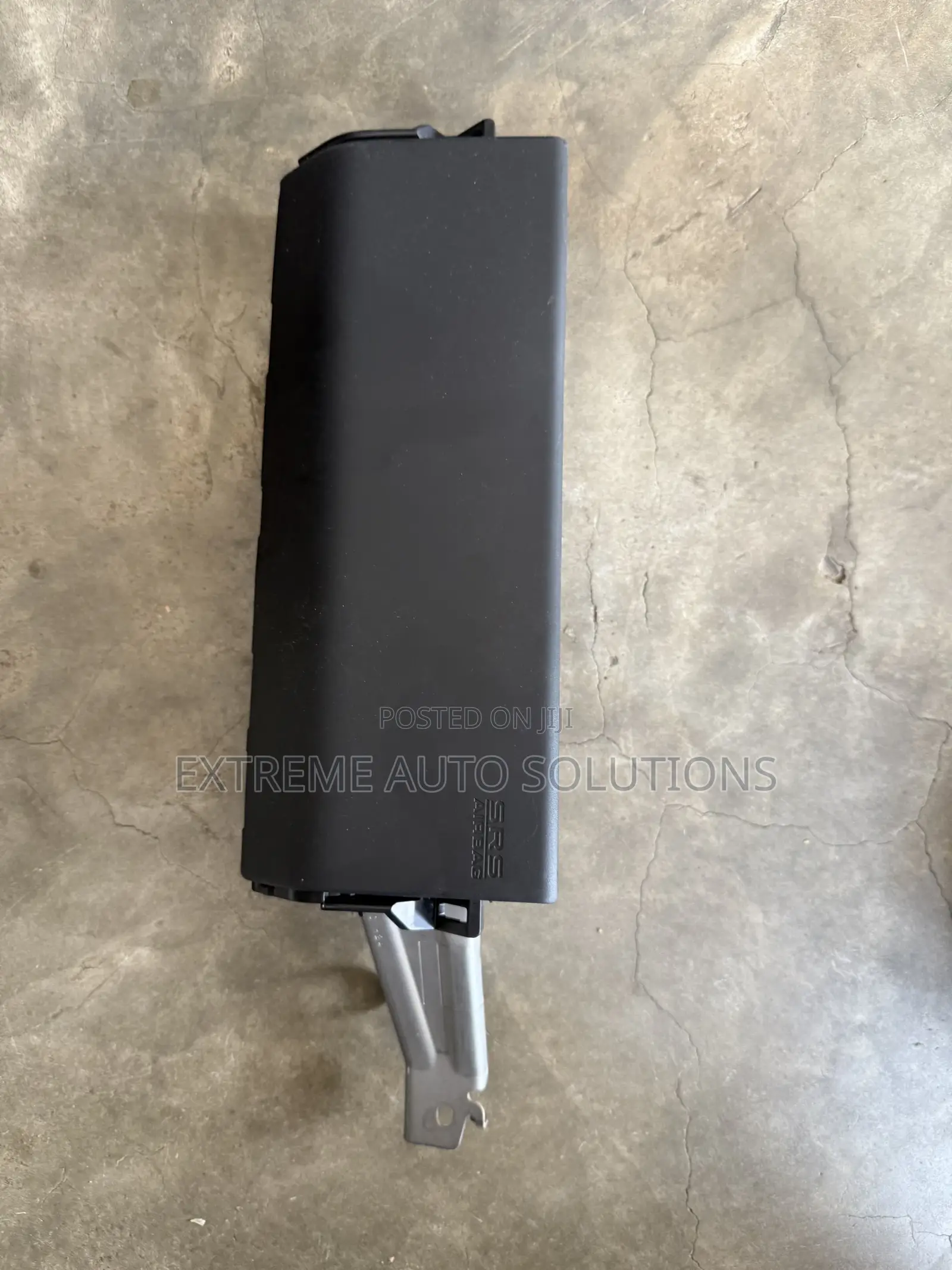 2023-2026 Honda Accord Front Right Passenger Side Knee Airbag