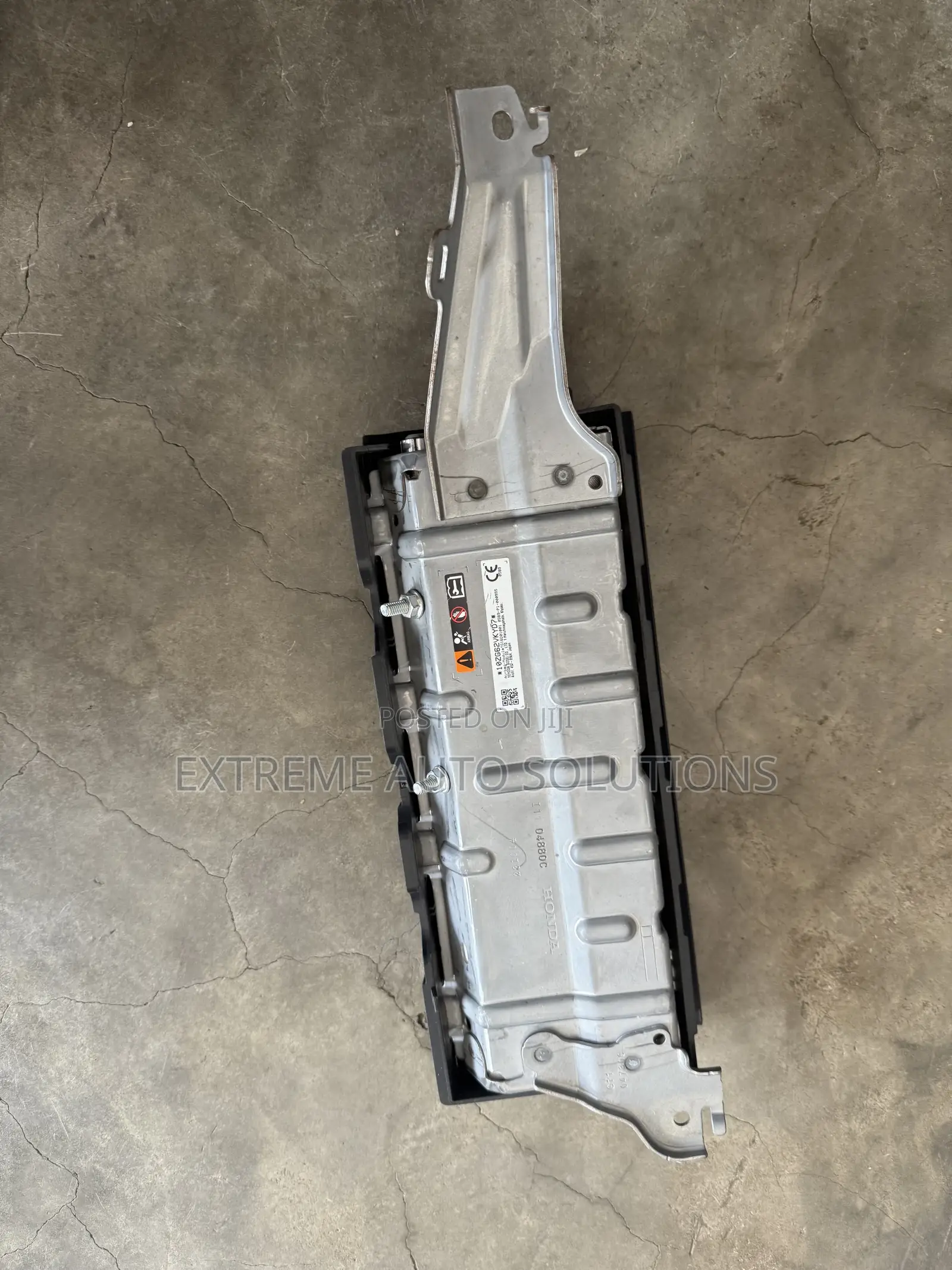 2023-2026 Honda Accord Front Right Passenger Side Knee Airbag