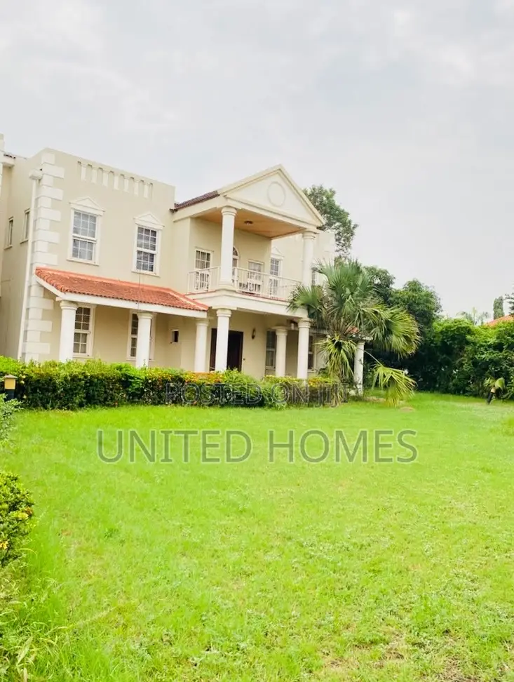 4bdrm House in East Legon for sale
