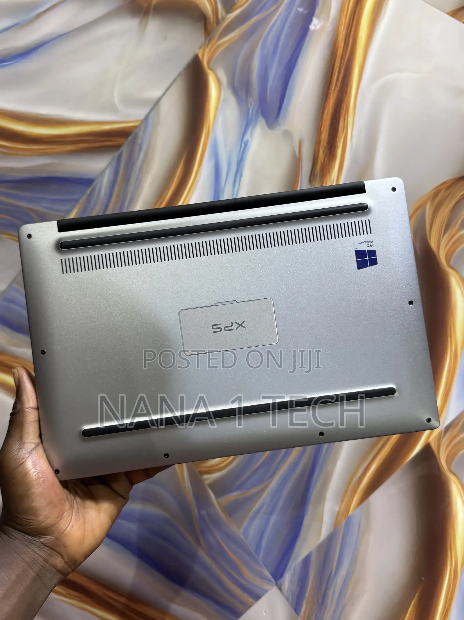 Laptop Dell XPS 13 9350 8GB Intel Core i7 SSD 256GB